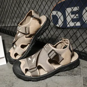 Men's Sandals - Outdoor Comfortable Sandals