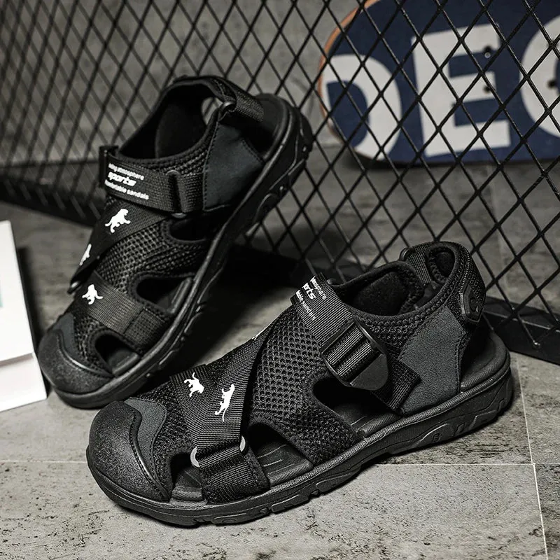 Men's Sandals - Outdoor Comfortable Sandals