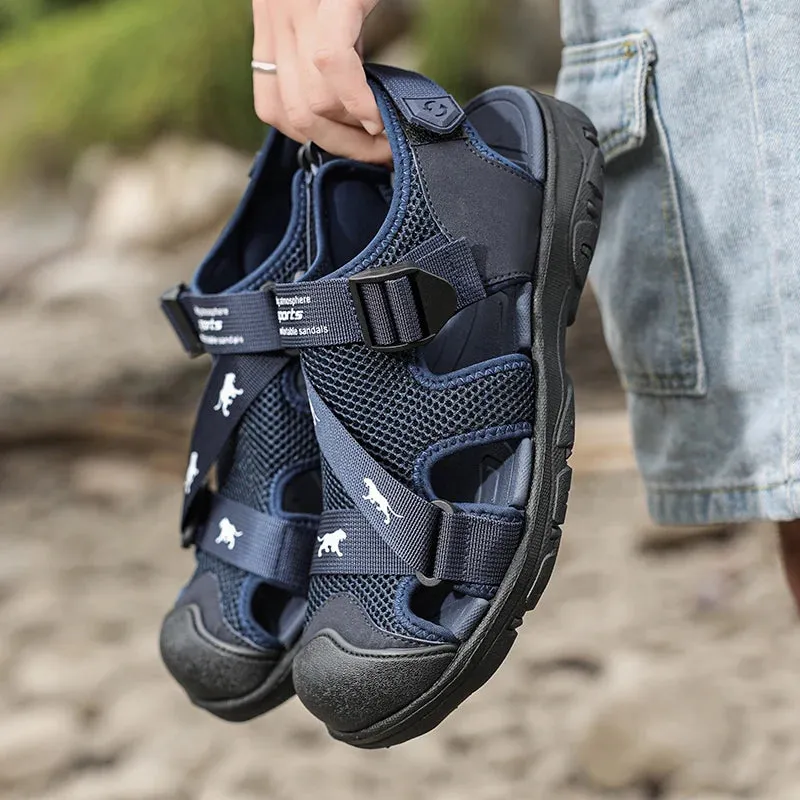 Men's Sandals - Outdoor Comfortable Sandals