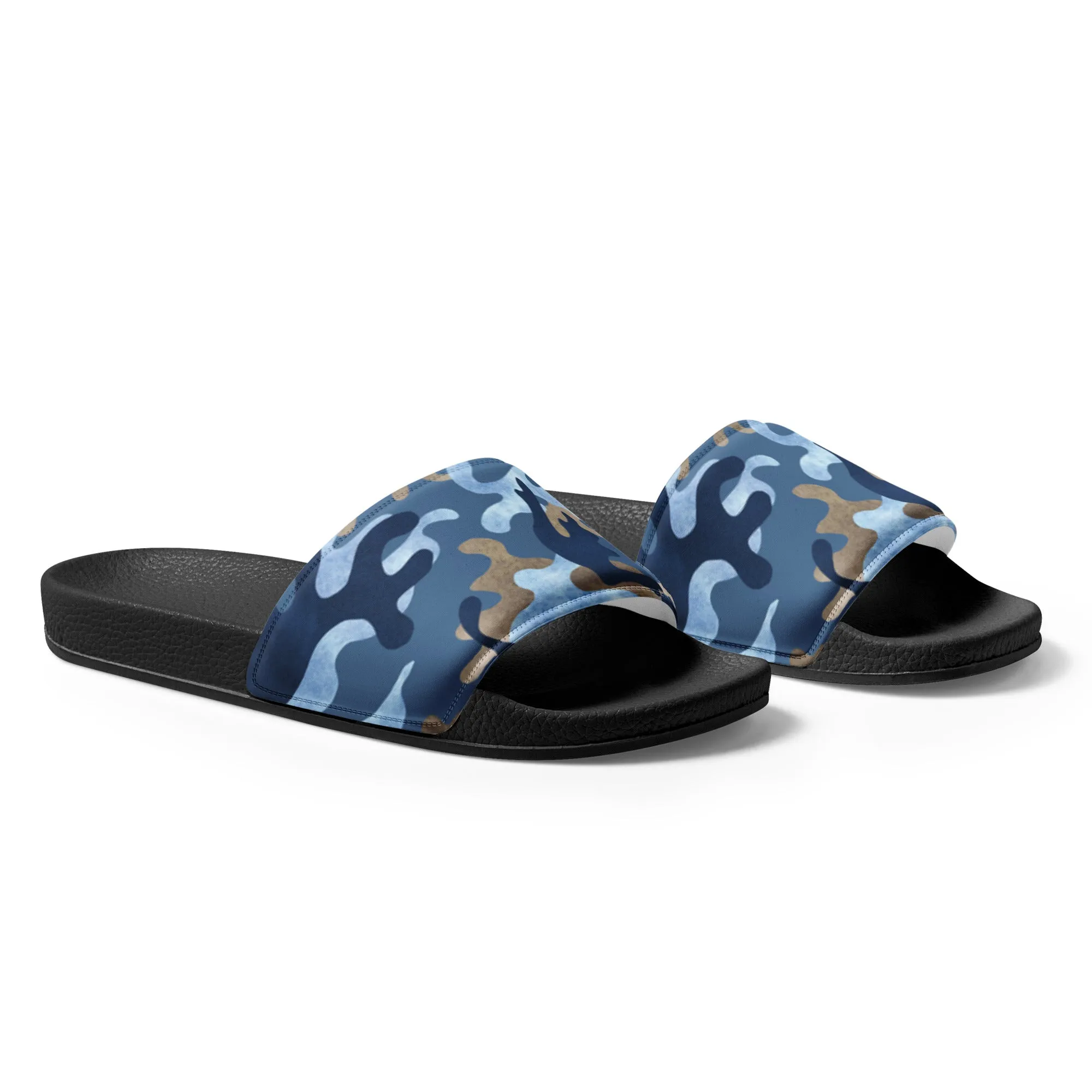 Men’s Slip-On Slides