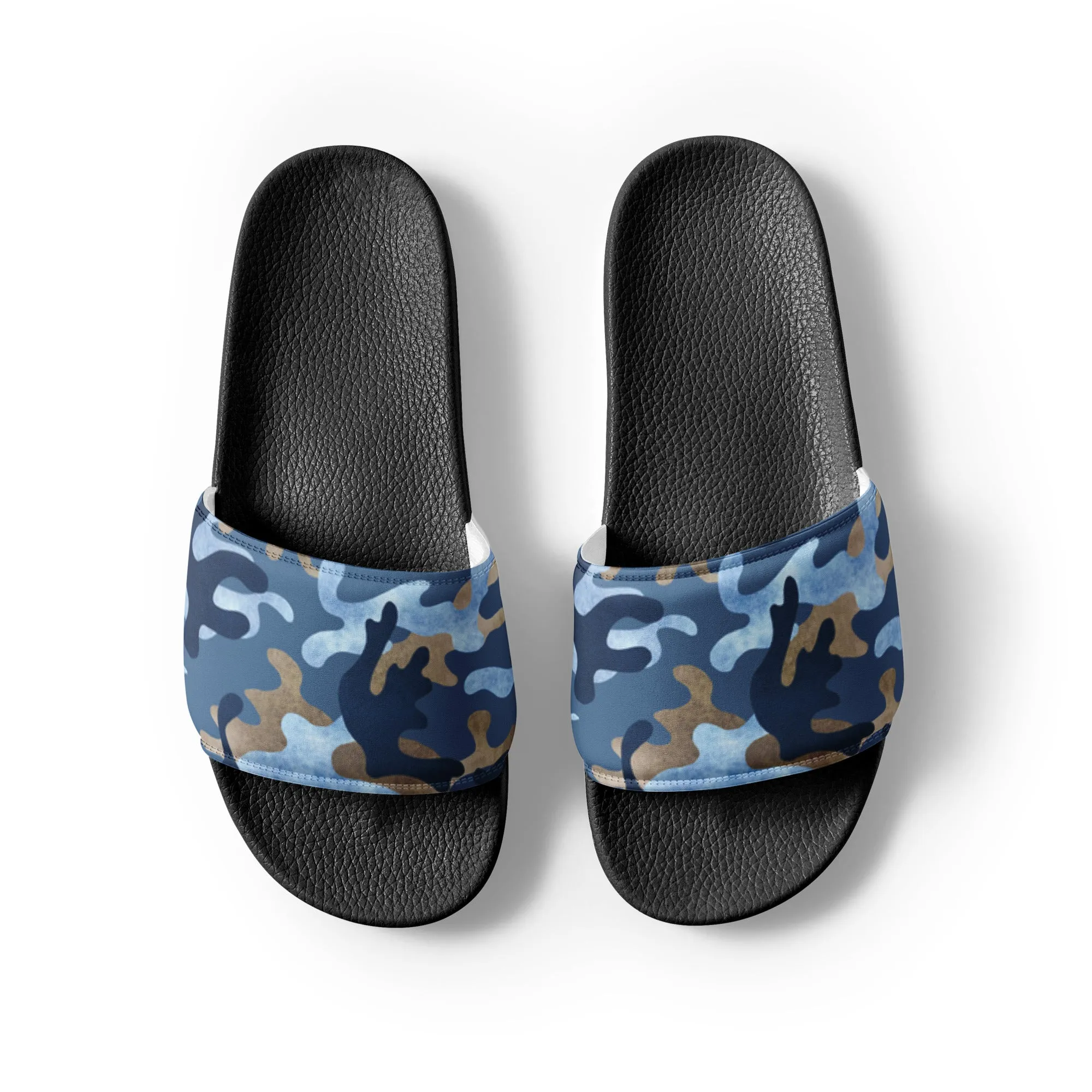 Men’s Slip-On Slides