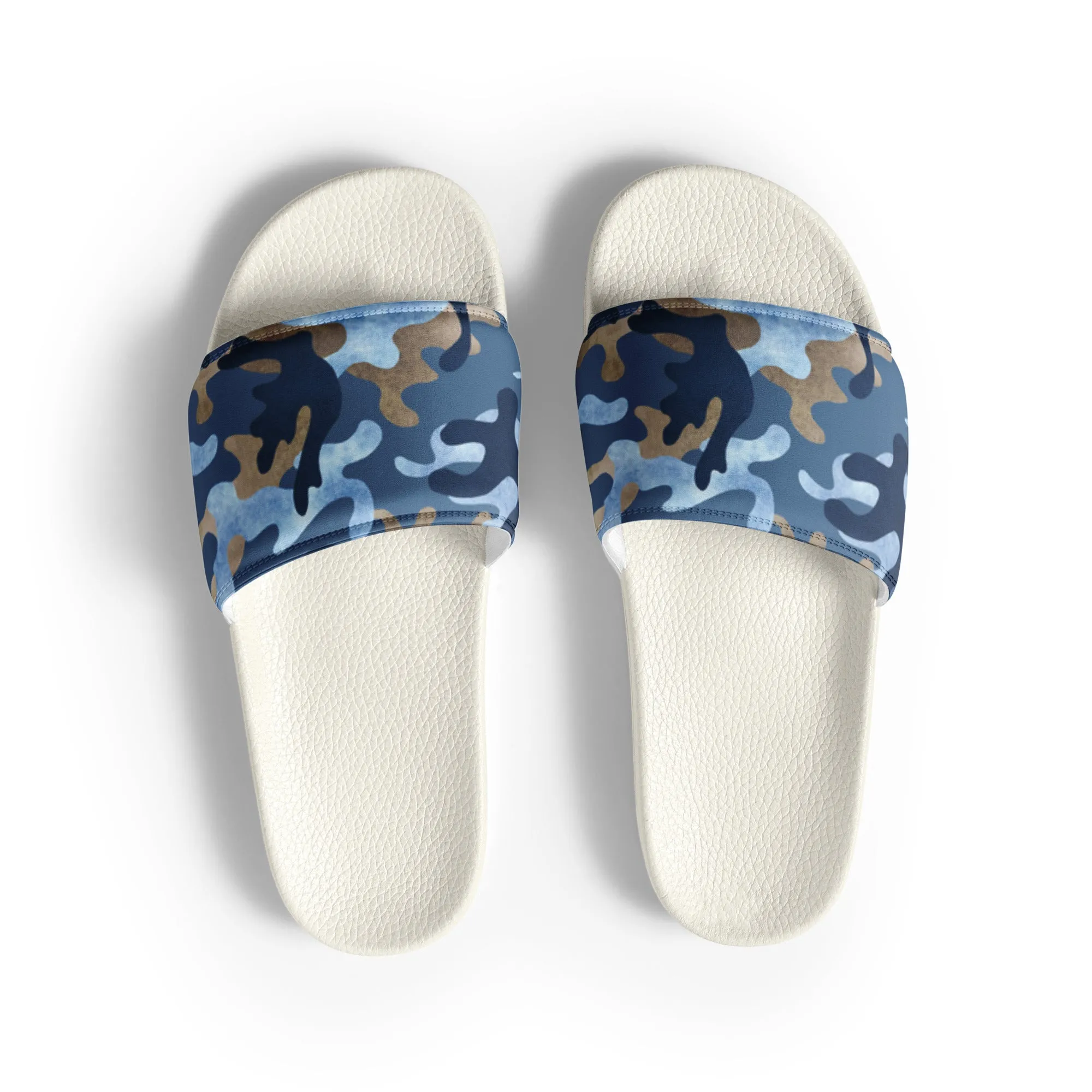 Men’s Slip-On Slides