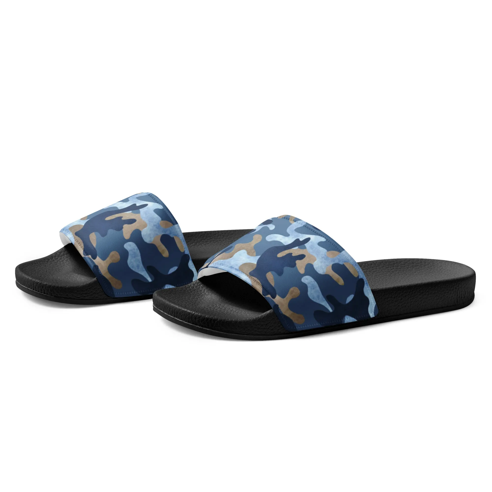 Men’s Slip-On Slides