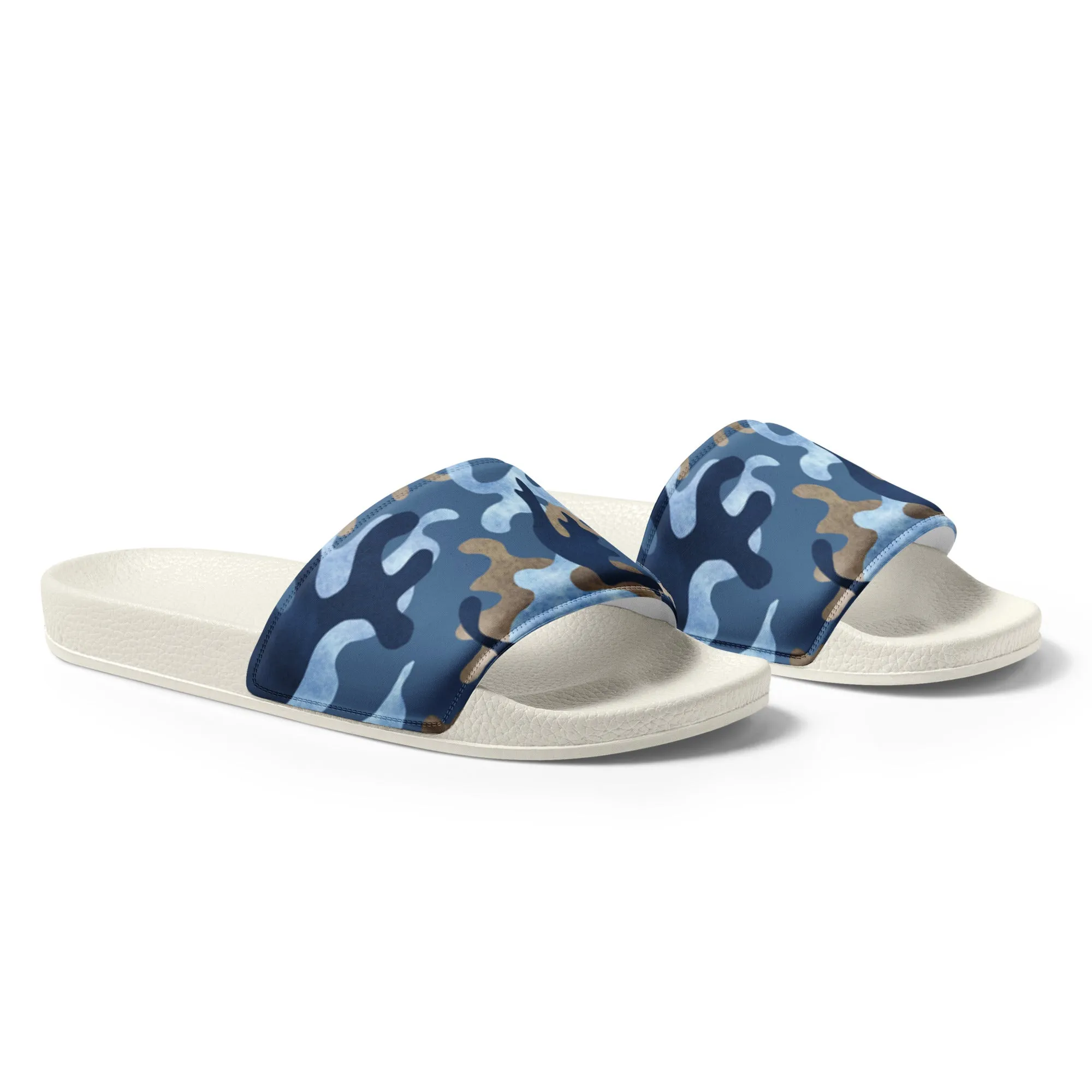 Men’s Slip-On Slides