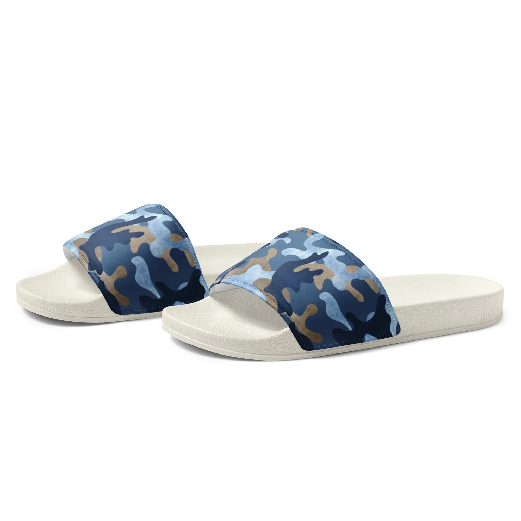 Men’s Slip-On Slides