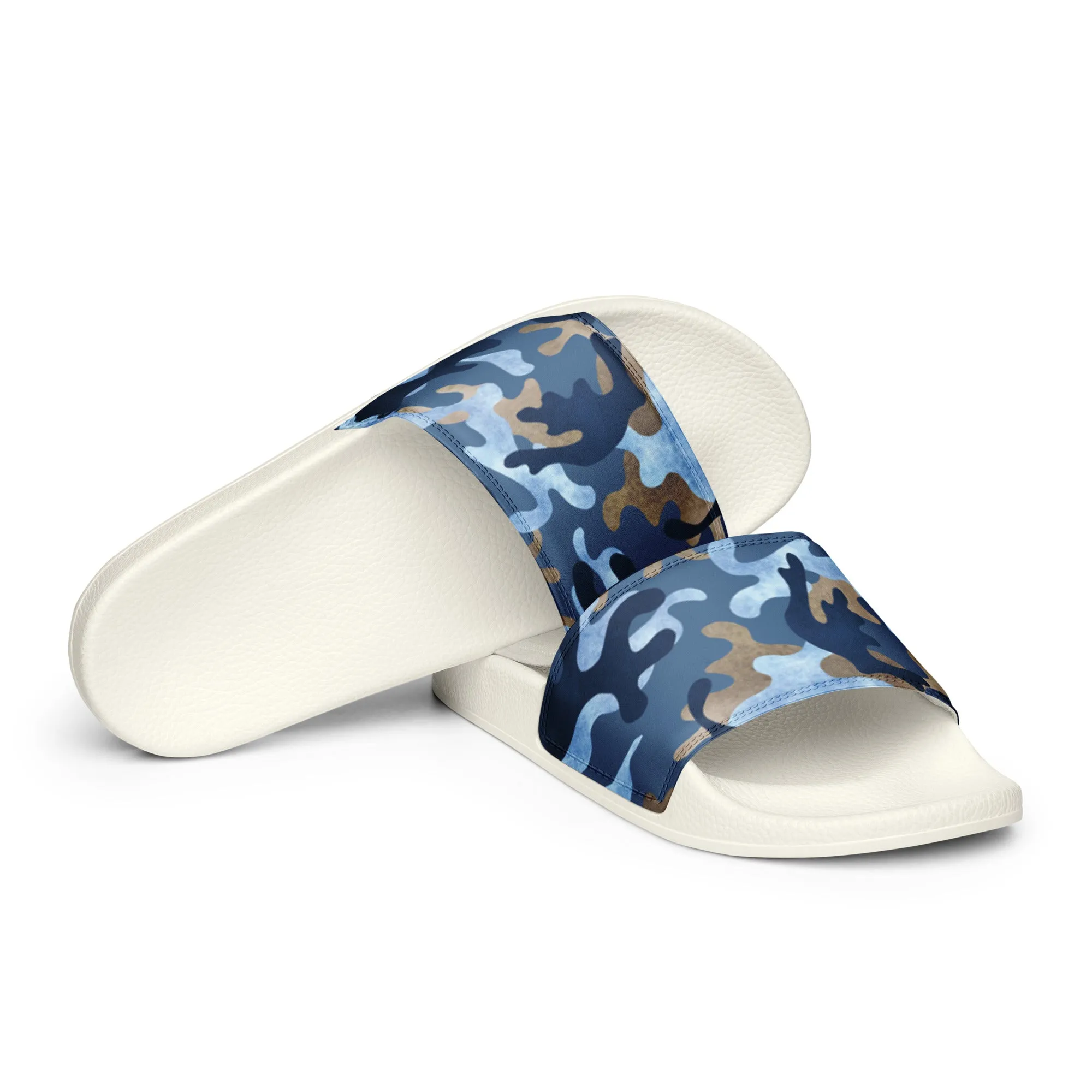 Men’s Slip-On Slides