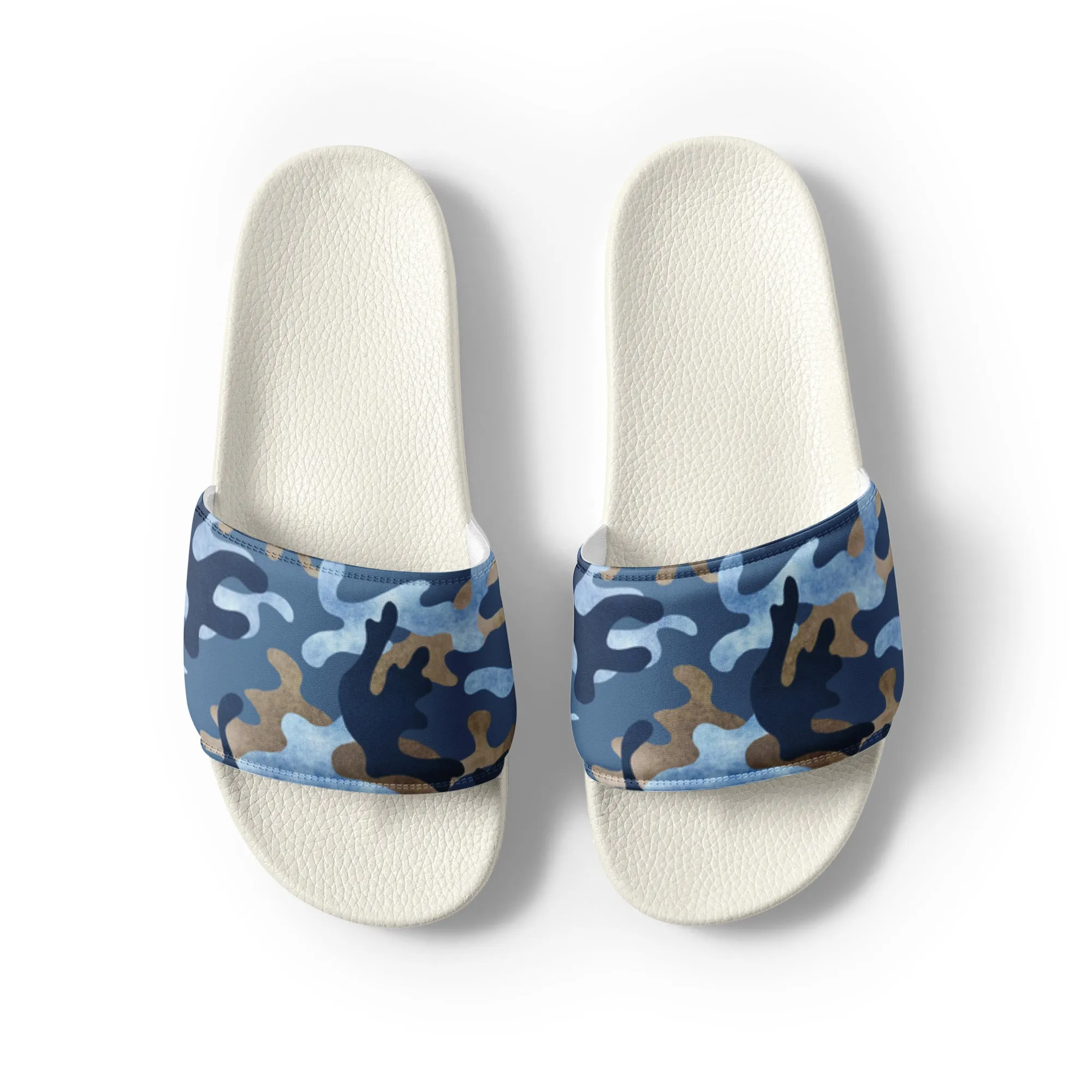 Men’s Slip-On Slides