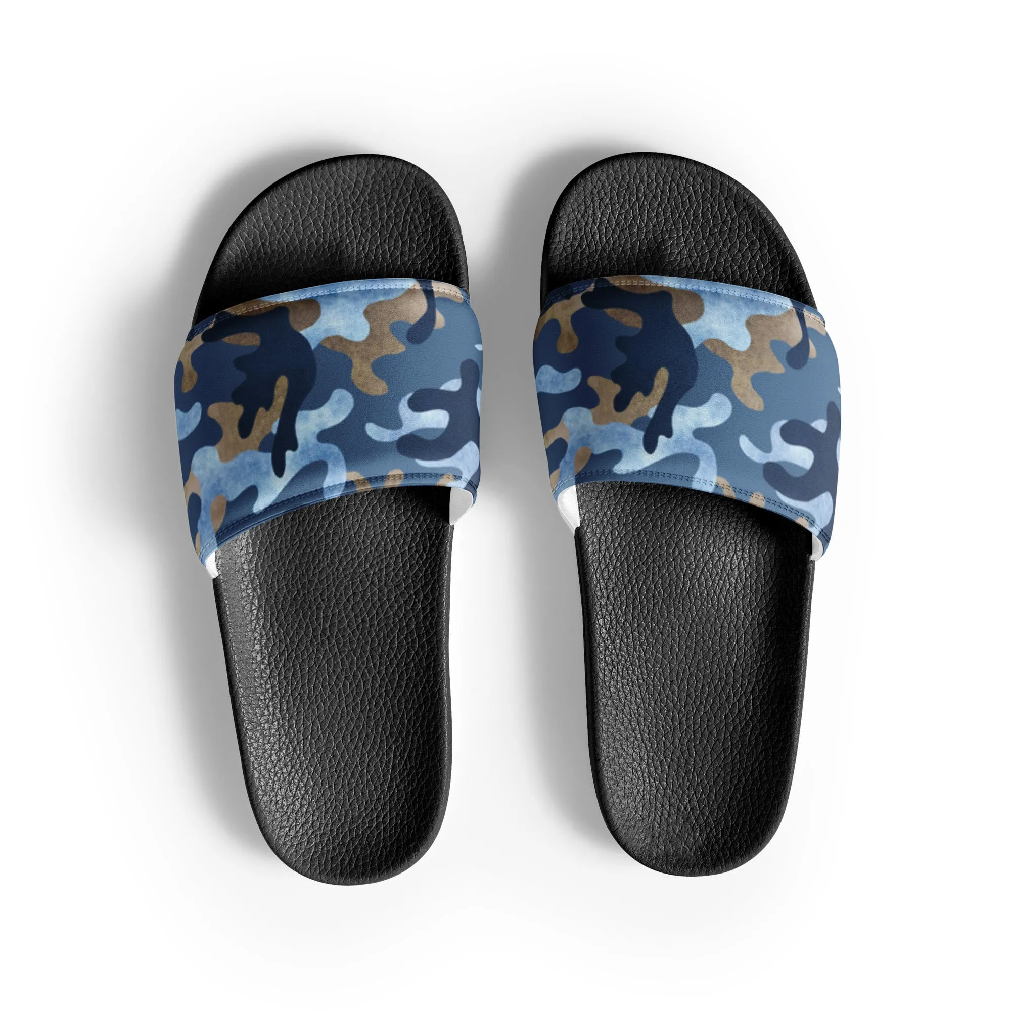 Men’s Slip-On Slides