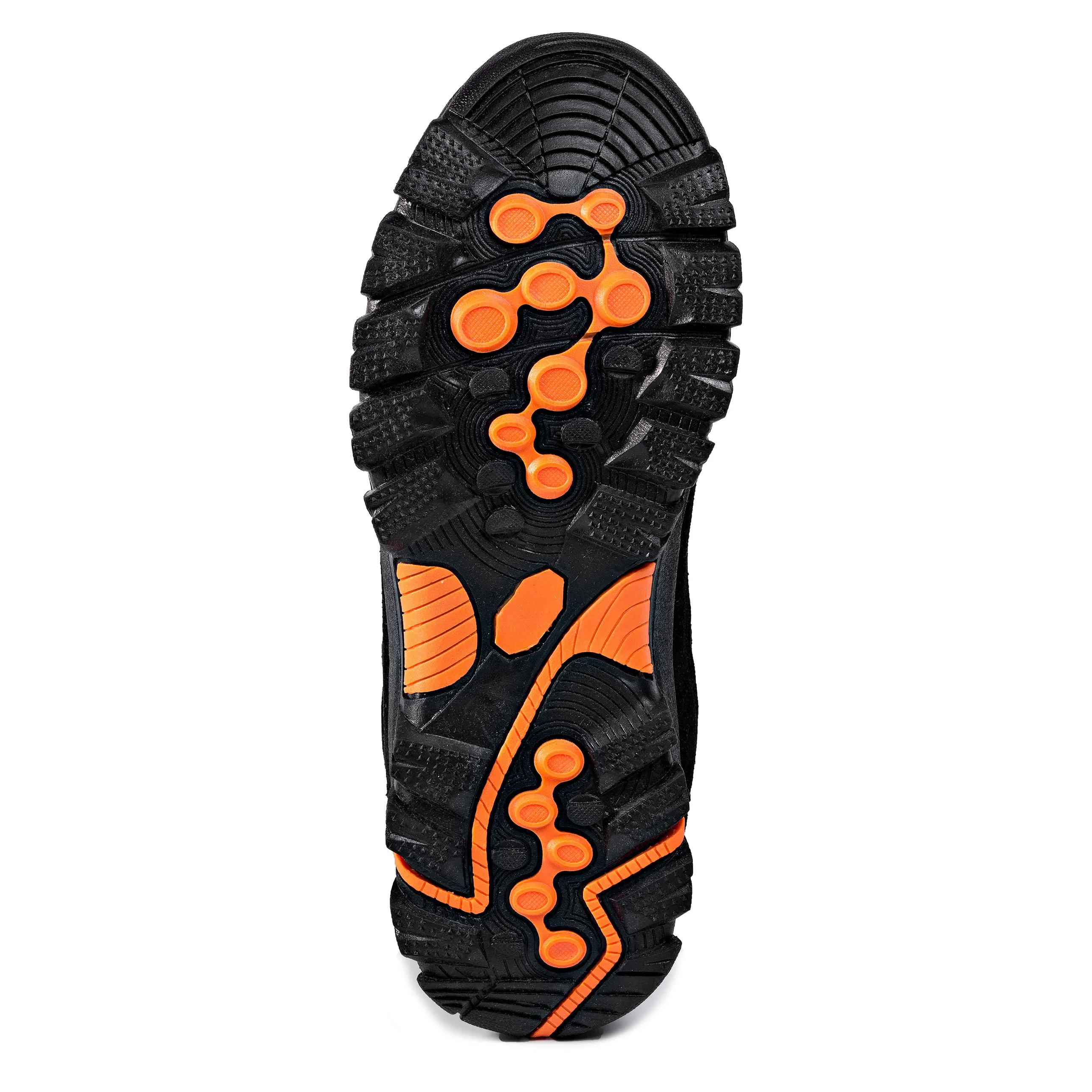 Men's Waterproof Breathable Walking Boots JW9255 | Jack Walker