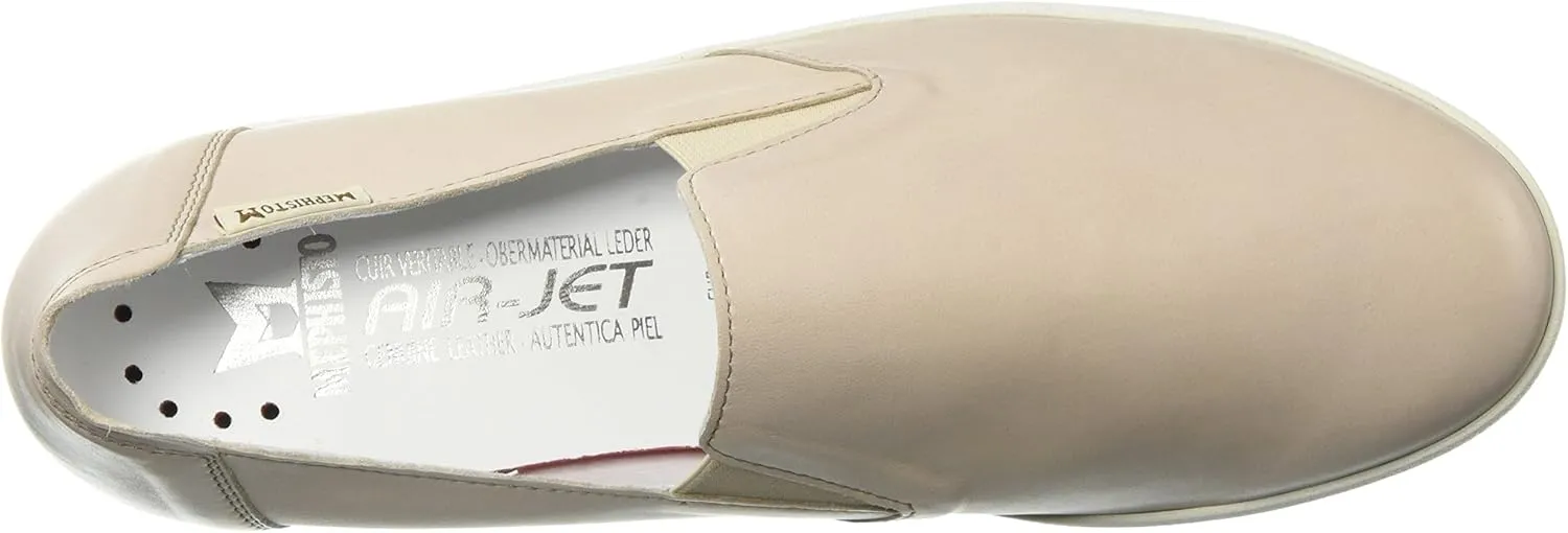 Mephisto Women's Korie Loafer Flat