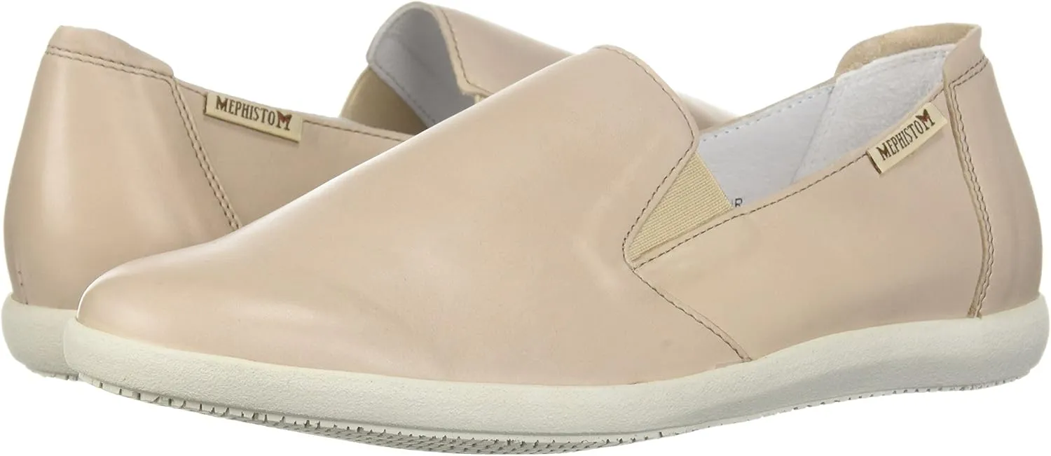 Mephisto Women's Korie Loafer Flat