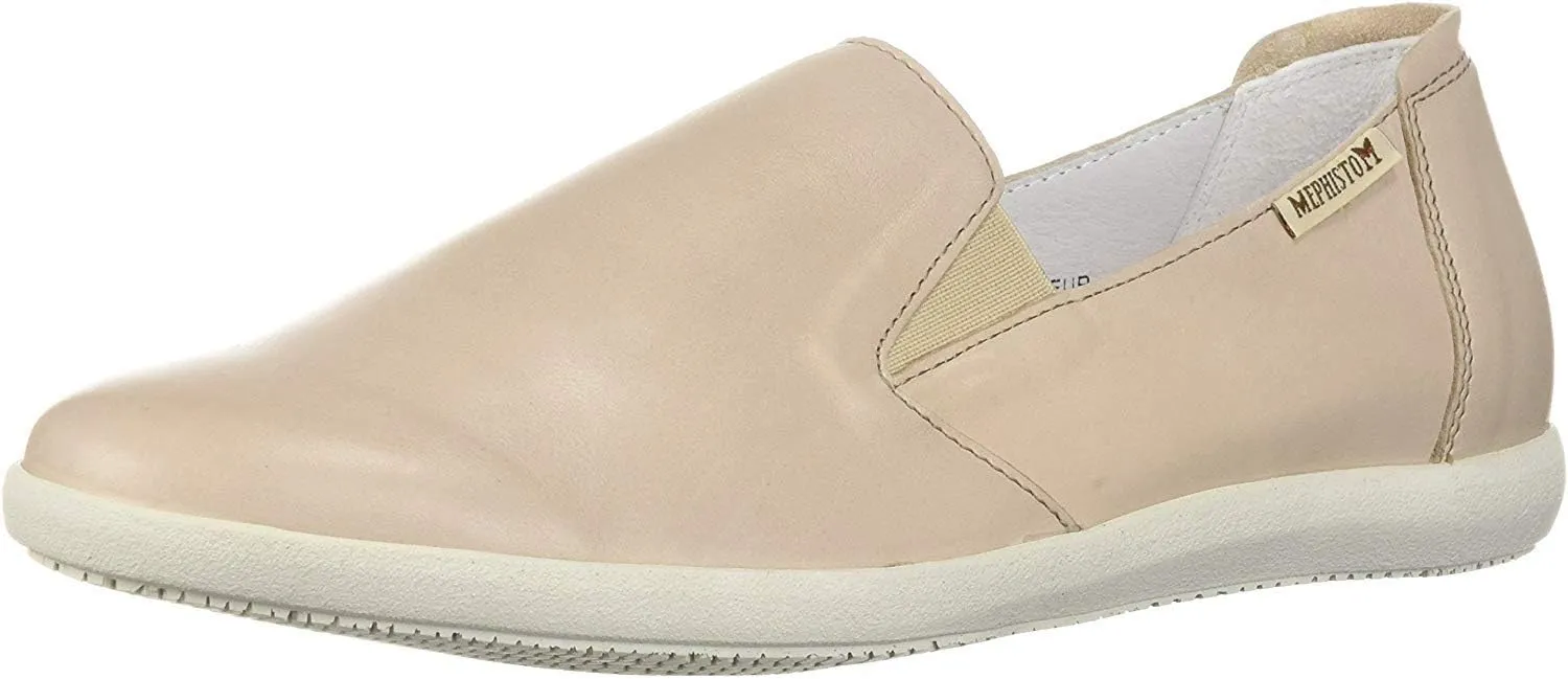 Mephisto Women's Korie Loafer Flat