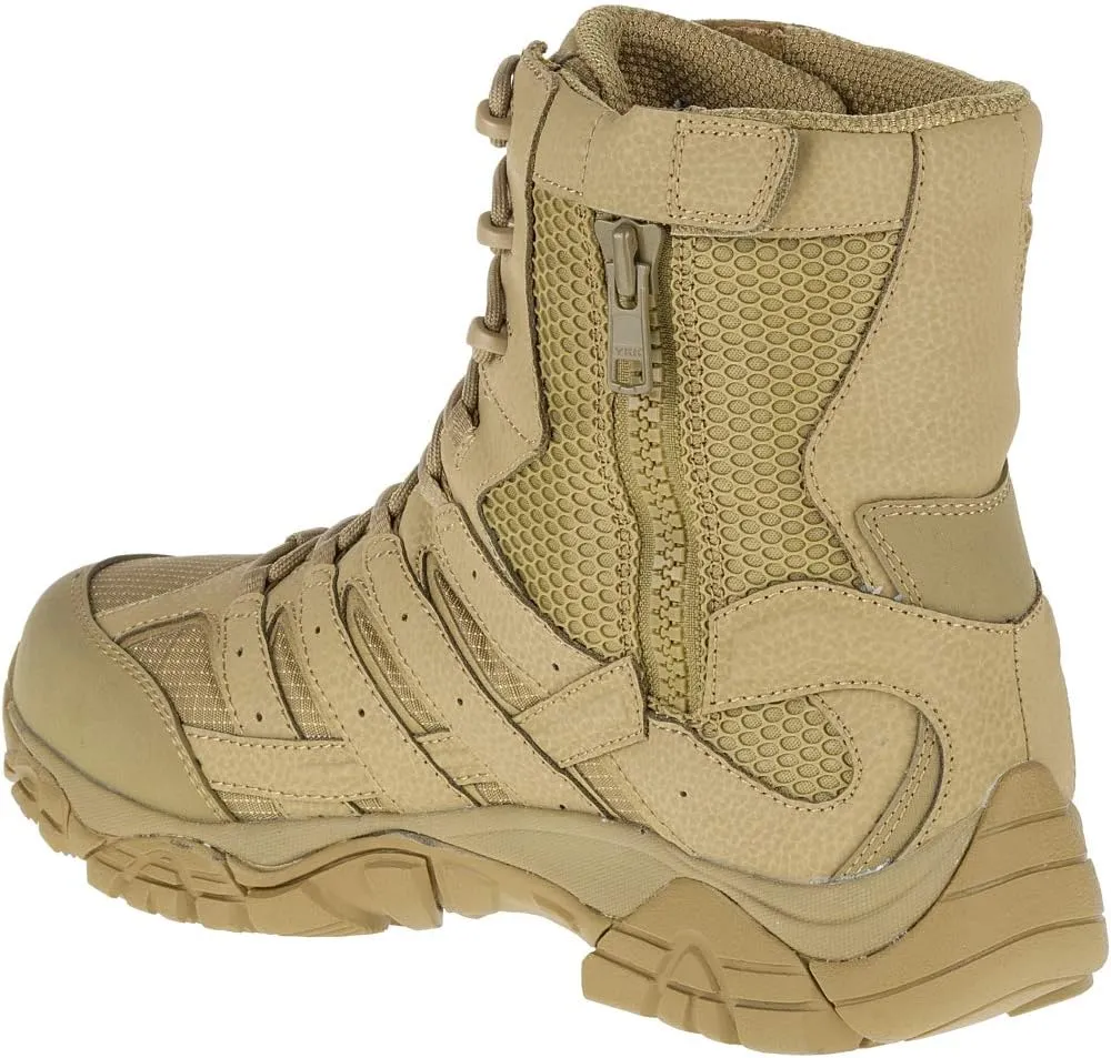 Merrell Men's 2 8" Defense Zip Comp Toe