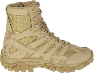 Merrell Men's 2 8" Defense Zip Comp Toe