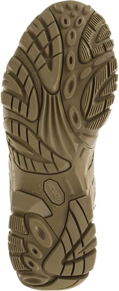 Merrell Men's 2 8" Defense Zip Comp Toe