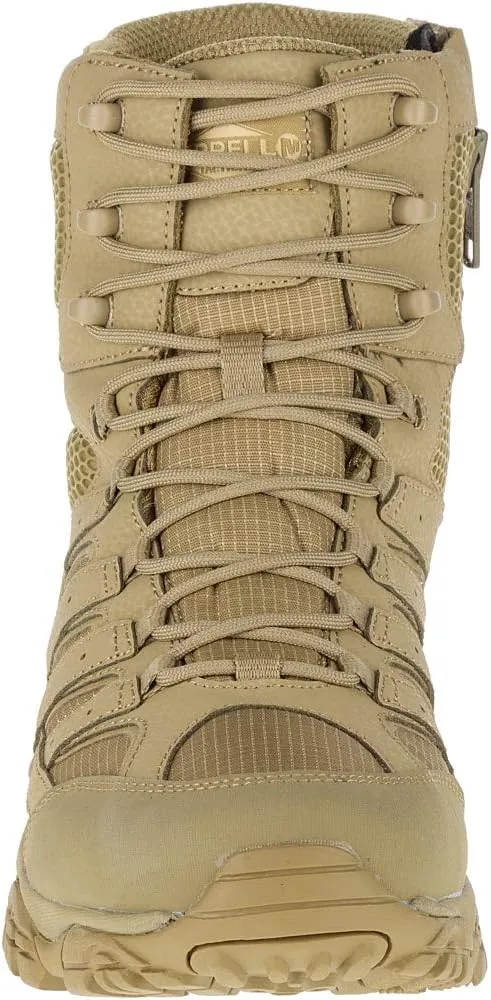 Merrell Men's 2 8" Defense Zip Comp Toe