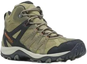 Merrell Men's, Accentor 3 Mid Waterproof Boot