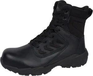 Merrell Men's Fullbench Tactical 8" Zip Cf Wide Width Construction Boot
