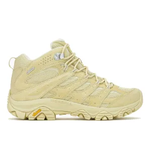 Merrell Men's Moab 3 Mid WP Reed