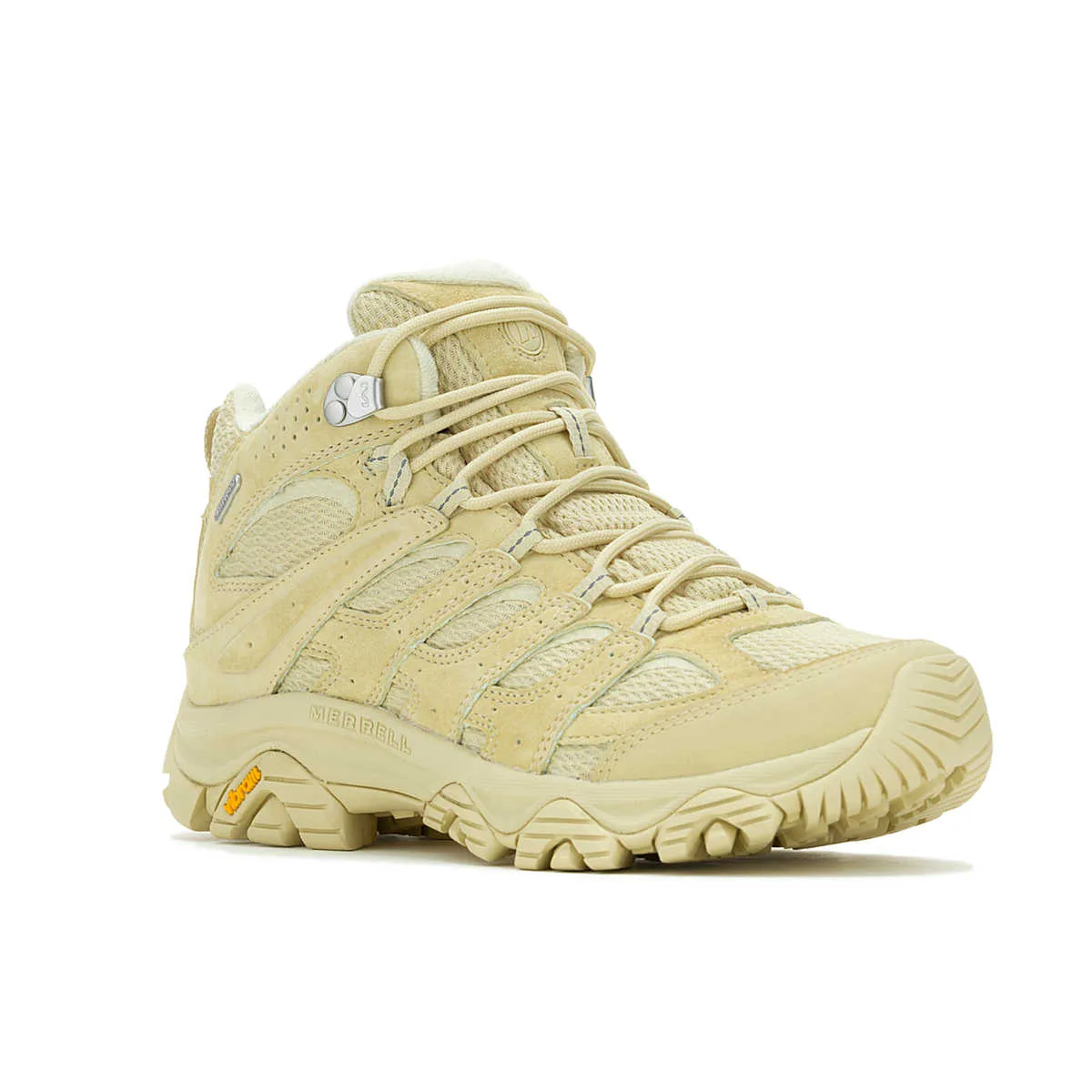 Merrell Men's Moab 3 Mid WP Reed