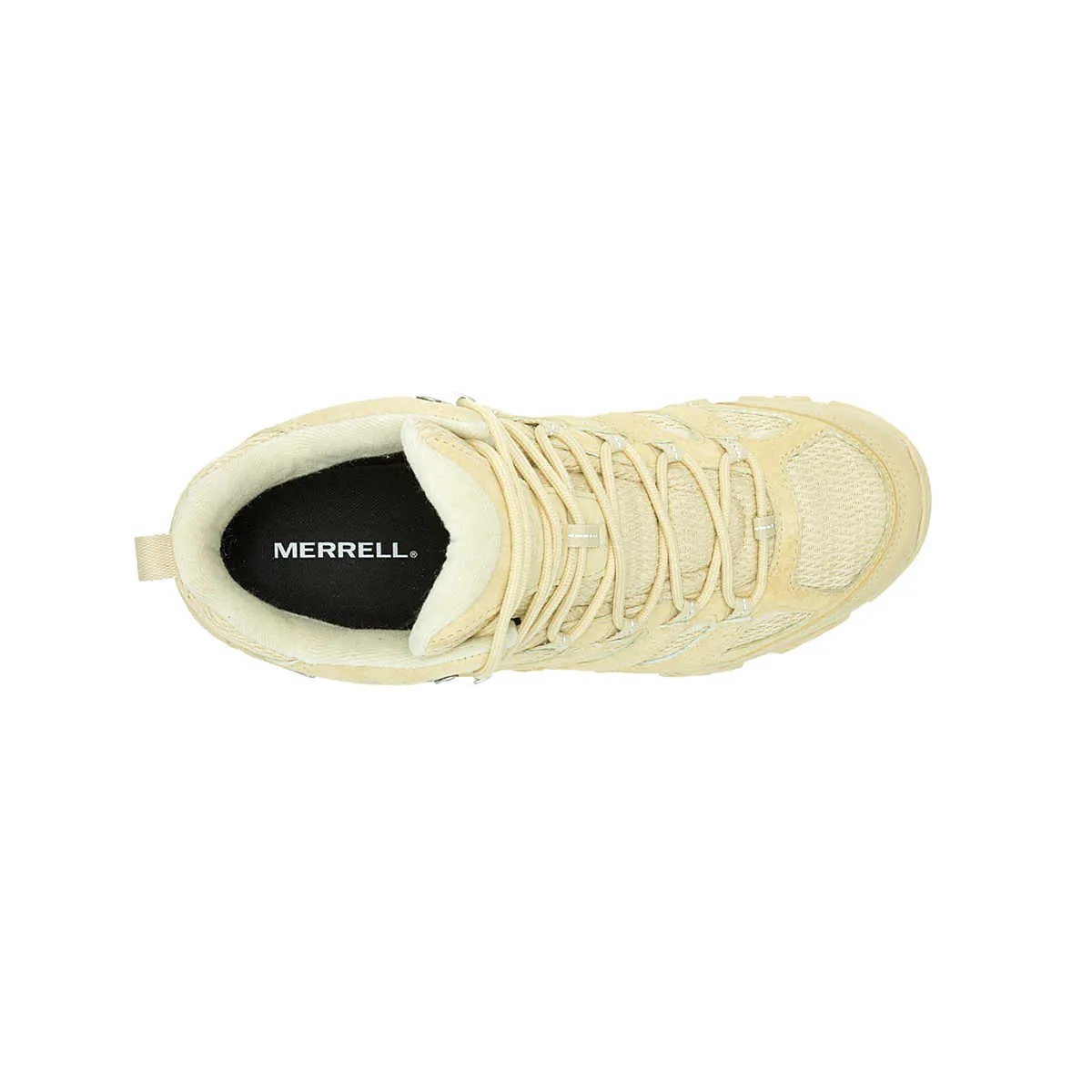 Merrell Men's Moab 3 Mid WP Reed