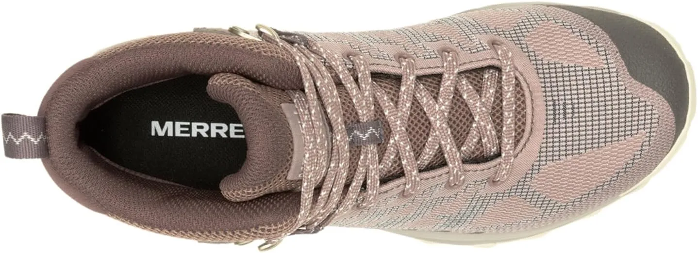 Merrell Men's Speed Eco Mid Waterproof Boot