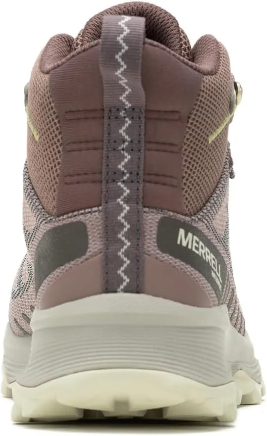 Merrell Men's Speed Eco Mid Waterproof Boot