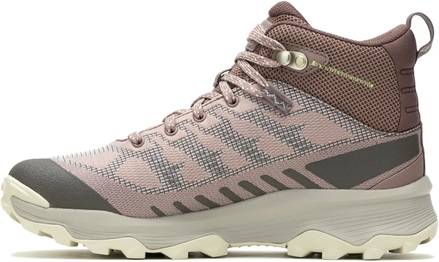 Merrell Men's Speed Eco Mid Waterproof Boot