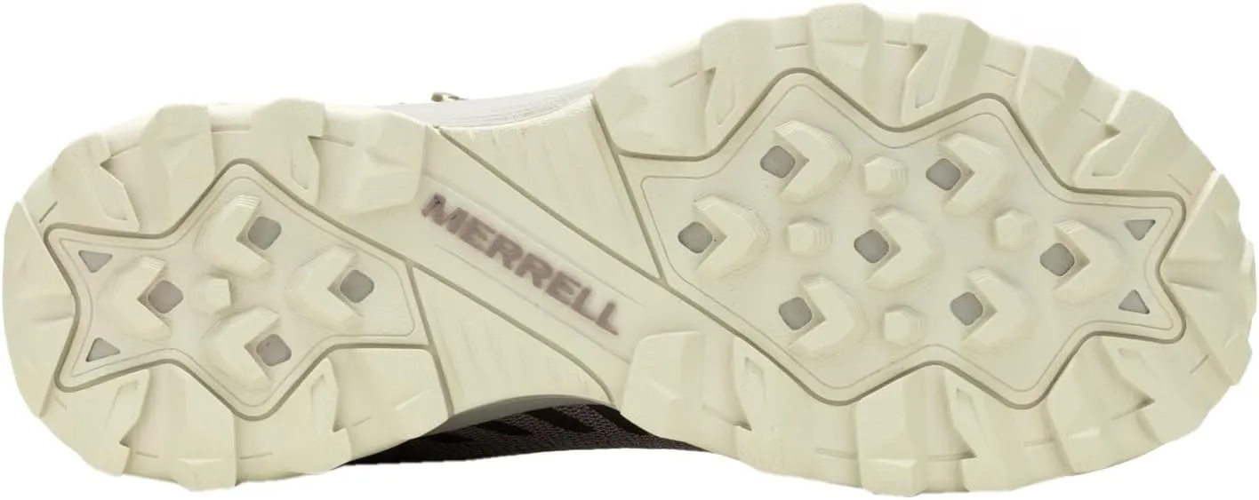 Merrell Men's Speed Eco Mid Waterproof Boot