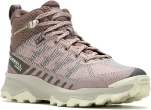Merrell Men's Speed Eco Mid Waterproof Boot