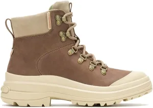 Merrell Women's Harper Lace Zip Waterproof Fashion Boot