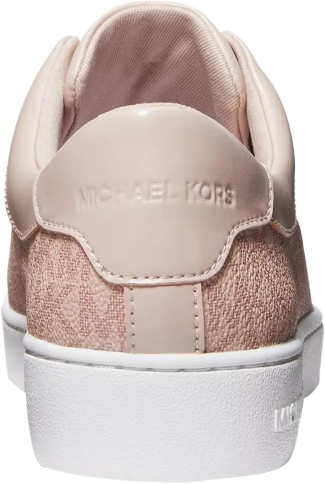 Michael Kors Women's Keaton Zip Slip on Sneaker