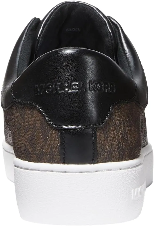 Michael Kors Women's Keaton Zip Slip on Sneaker
