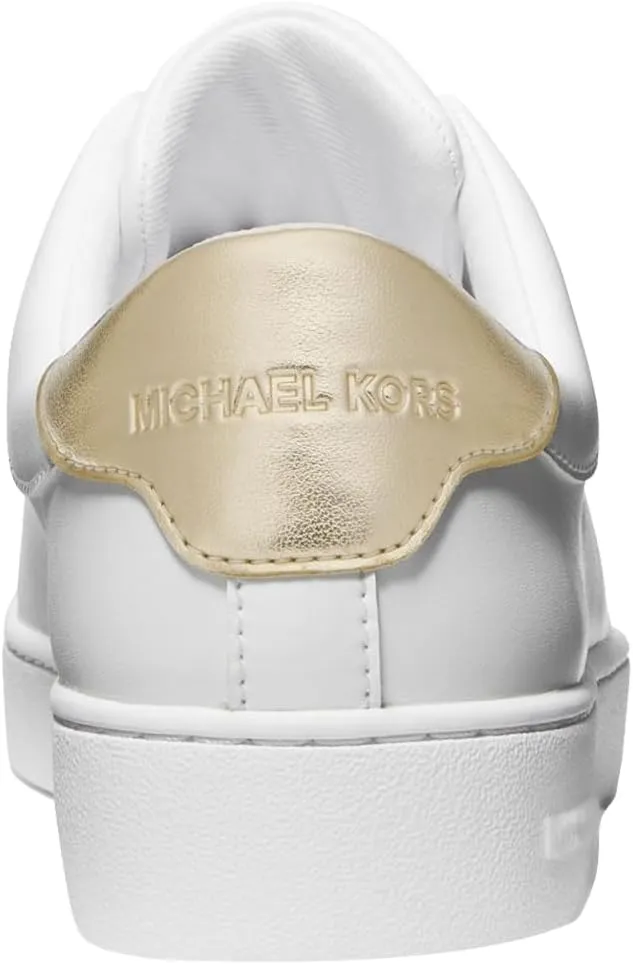 Michael Kors Women's Keaton Zip Slip on Sneaker
