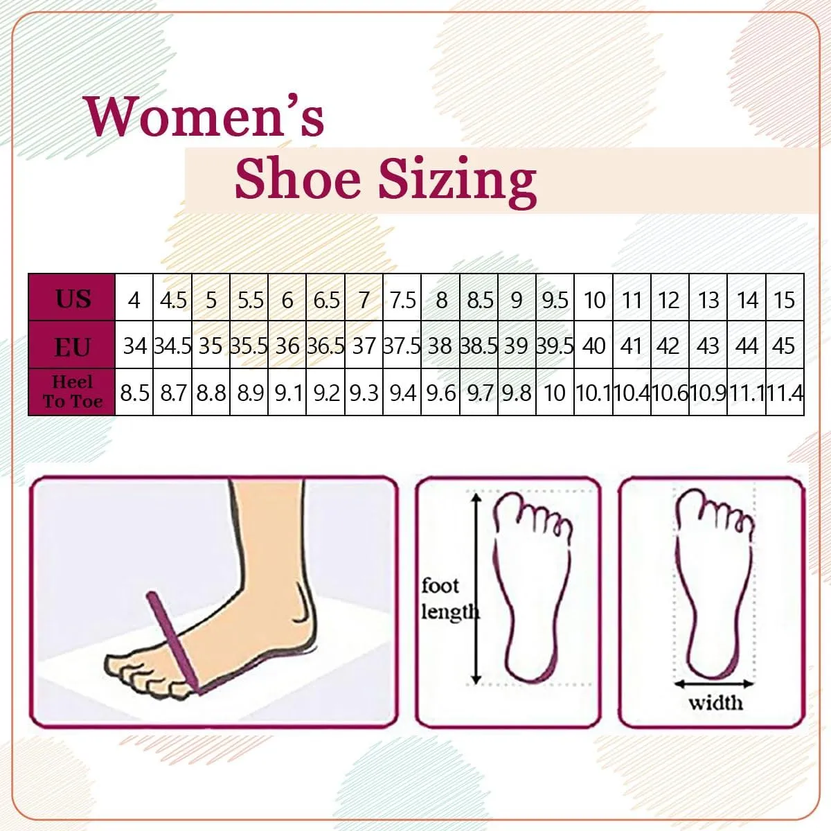 Milooey shoes Women Elegant Square Open Toe Bowknot Heeled Sandals Strappy Slingback Kitten Heels Slip On Wedding Dress Party Shoes Size 4-16 Us