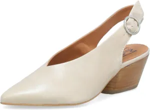 Miz Mooz Heidi Women's Heels