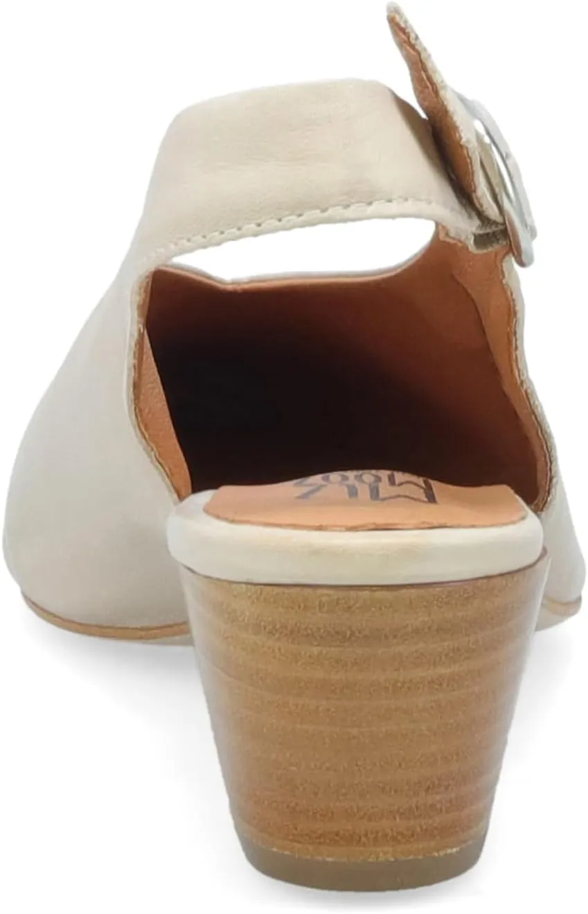 Miz Mooz Heidi Women's Heels