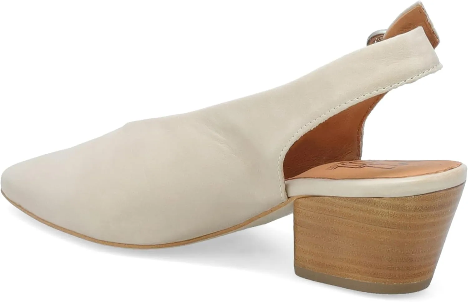 Miz Mooz Heidi Women's Heels