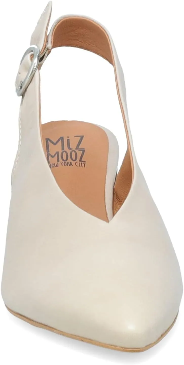 Miz Mooz Heidi Women's Heels