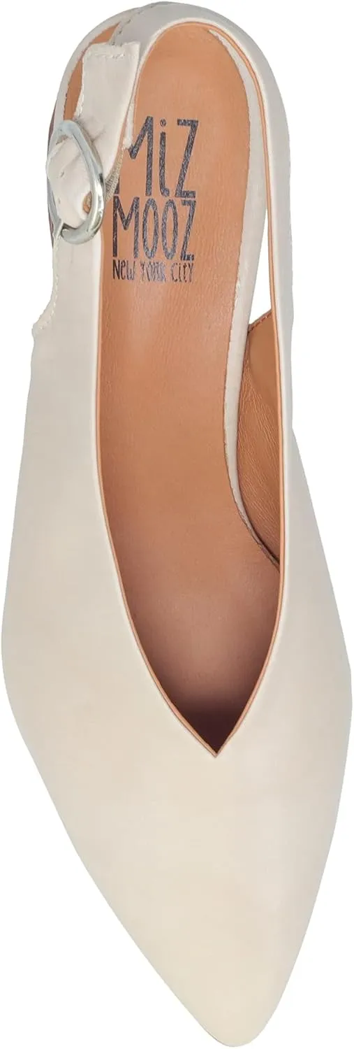 Miz Mooz Heidi Women's Heels