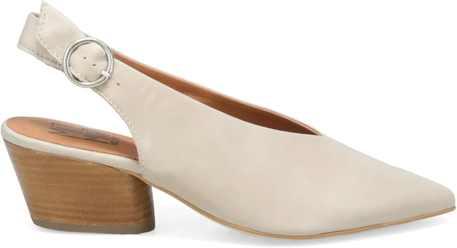 Miz Mooz Heidi Women's Heels