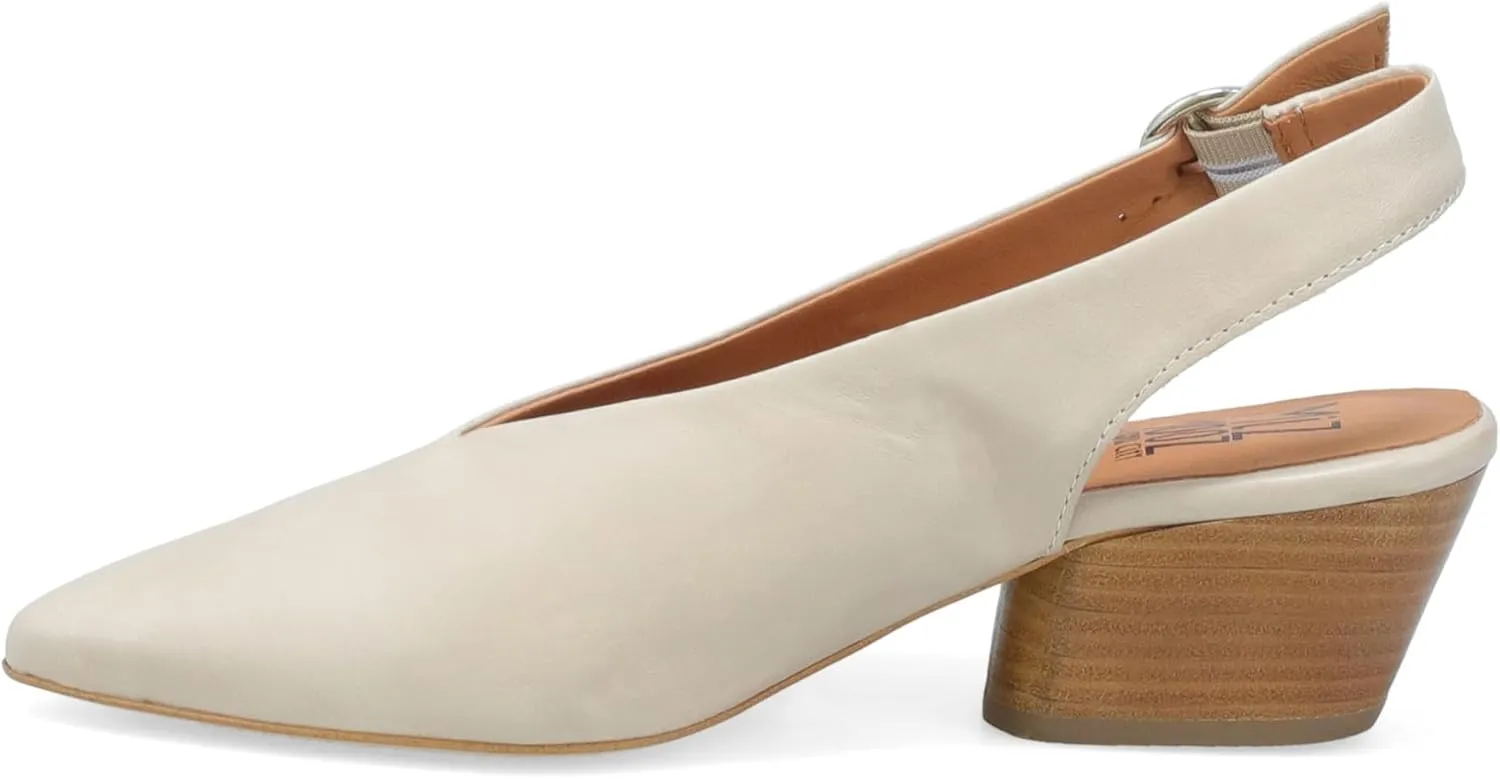 Miz Mooz Heidi Women's Heels
