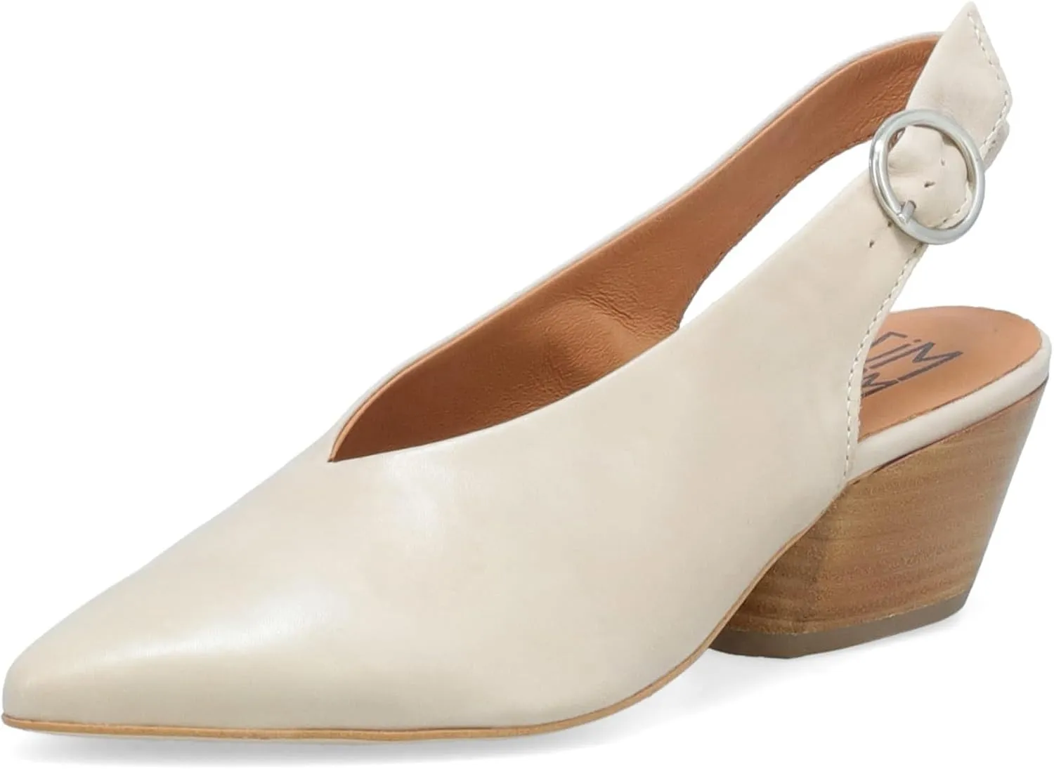 Miz Mooz Heidi Women's Heels