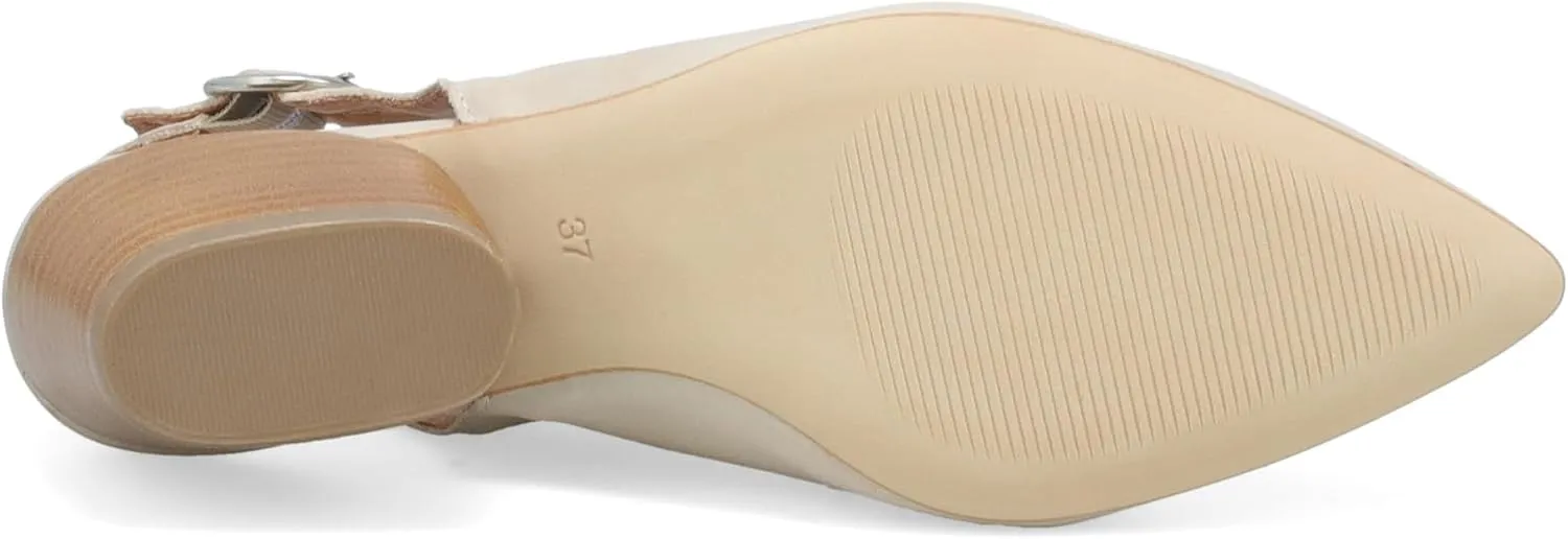 Miz Mooz Heidi Women's Heels