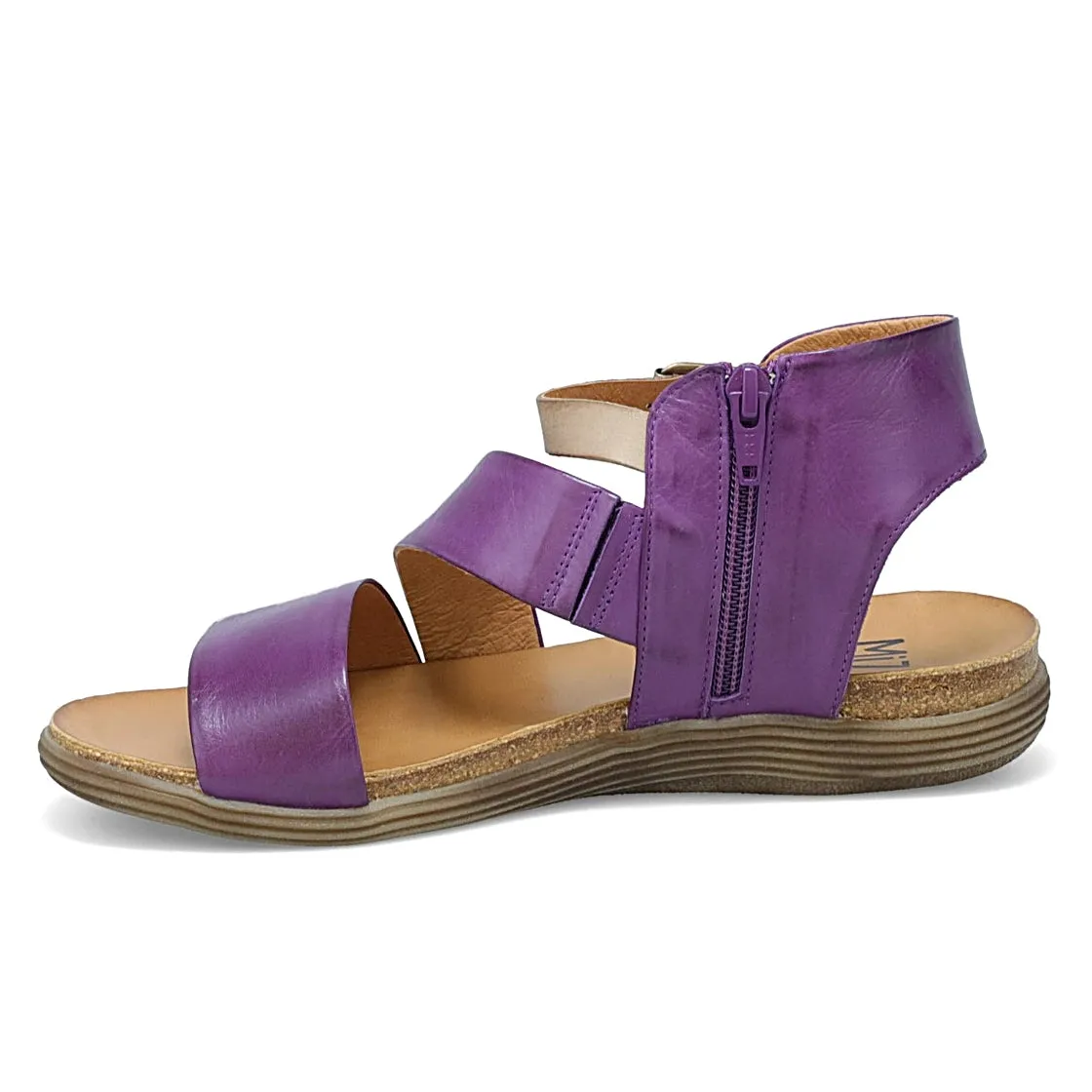 Miz Mooz Women’s Meadow Purple
