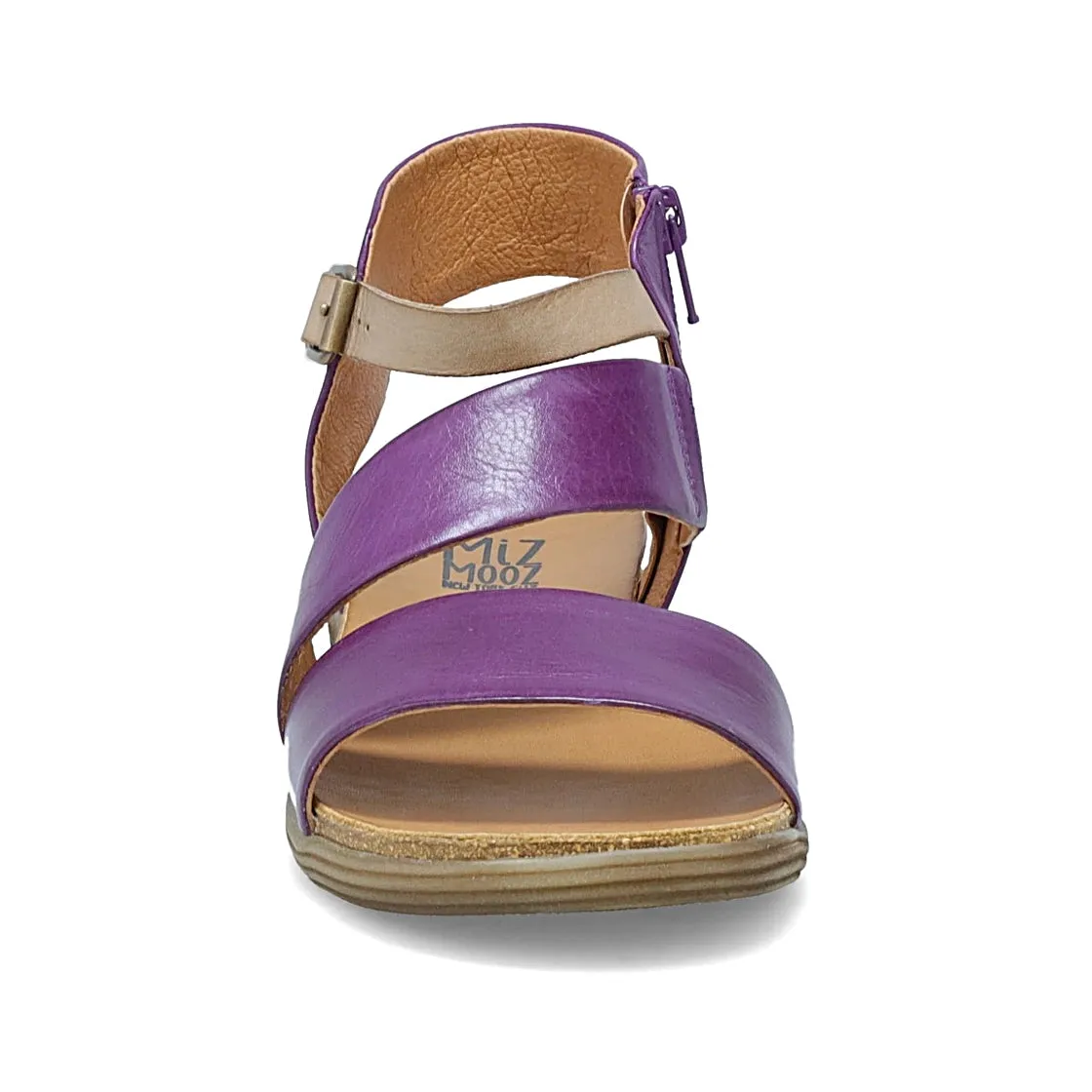 Miz Mooz Women’s Meadow Purple