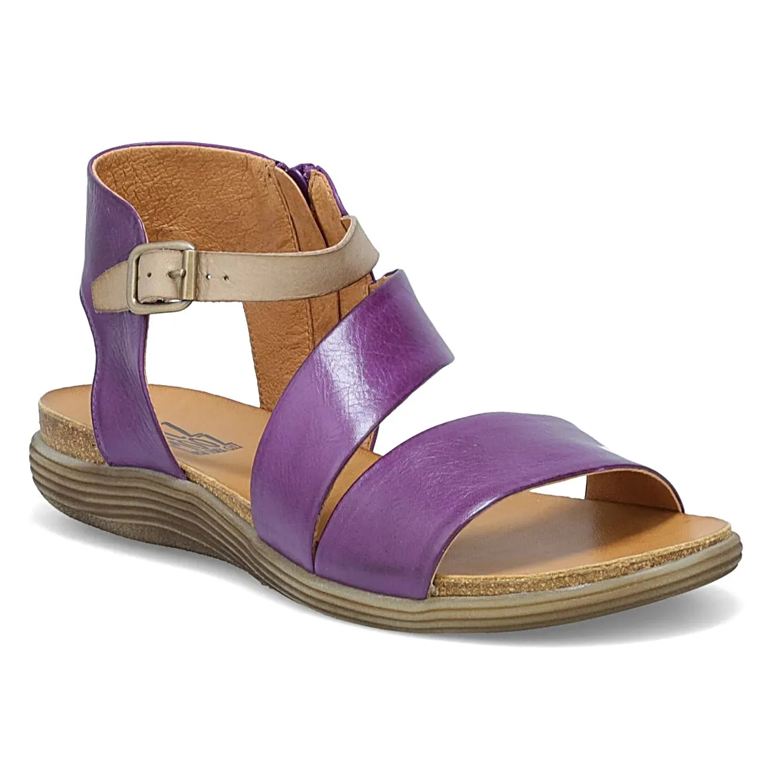 Miz Mooz Women’s Meadow Purple