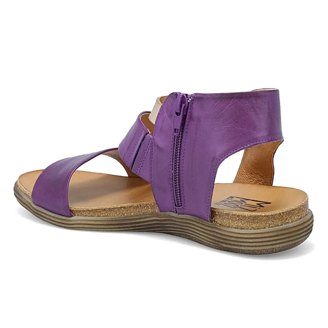 Miz Mooz Women’s Meadow Purple