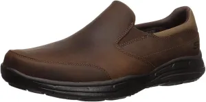 Mocasín sin cordones Skechers USA Glides Calculous