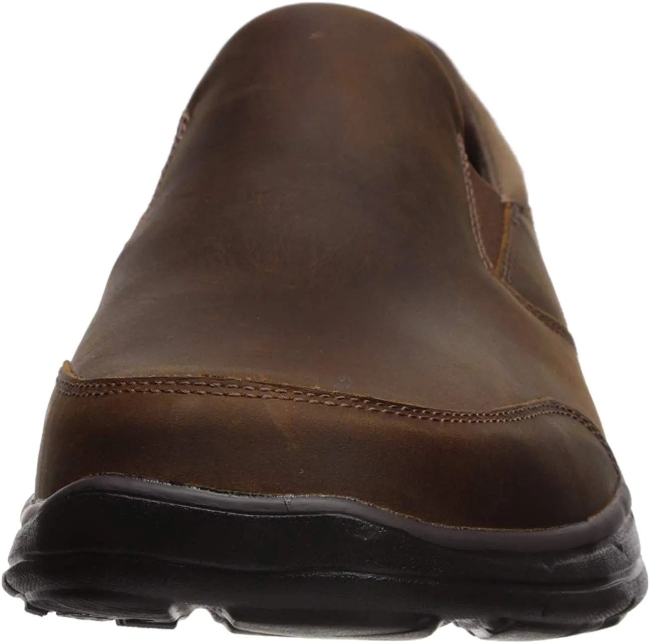 Mocasín sin cordones Skechers USA Glides Calculous